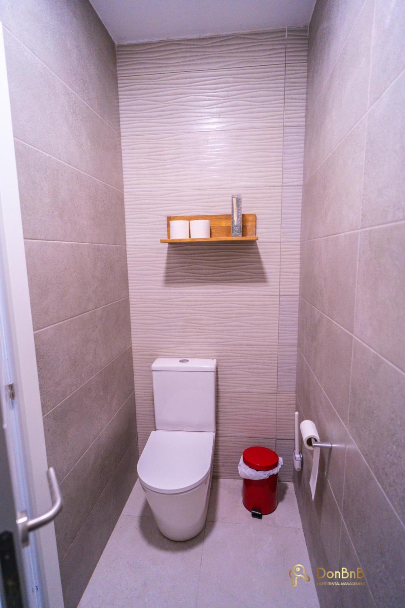 Cantos Apartment With Jacuzzi Ронда Екстериор снимка